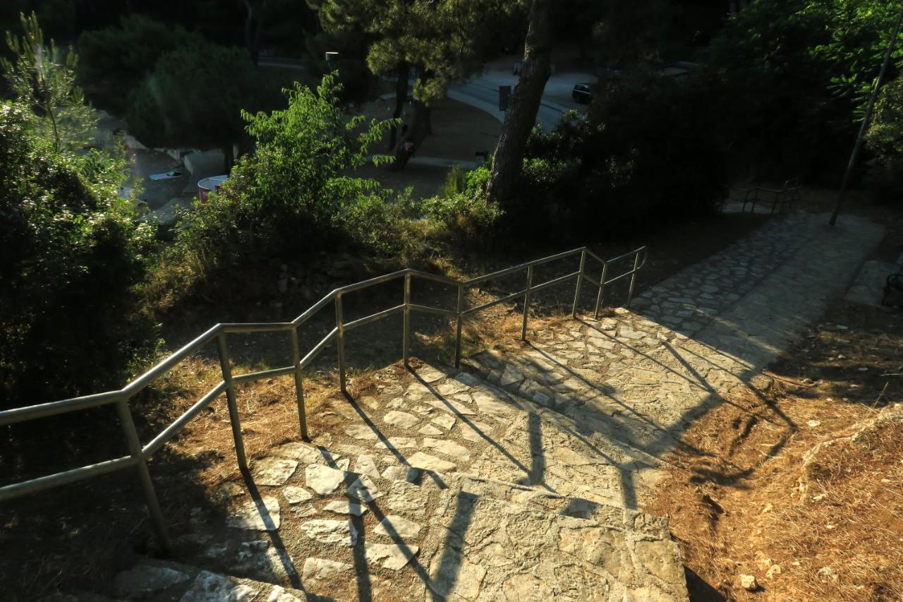 Elda Διαμέρισμα Πούλα Εξωτερικό φωτογραφία